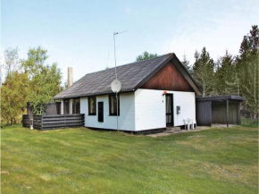 Holiday home Blåvand 16